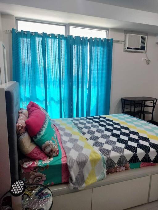 Cubao Manhattanheights U31n Tb, Unit