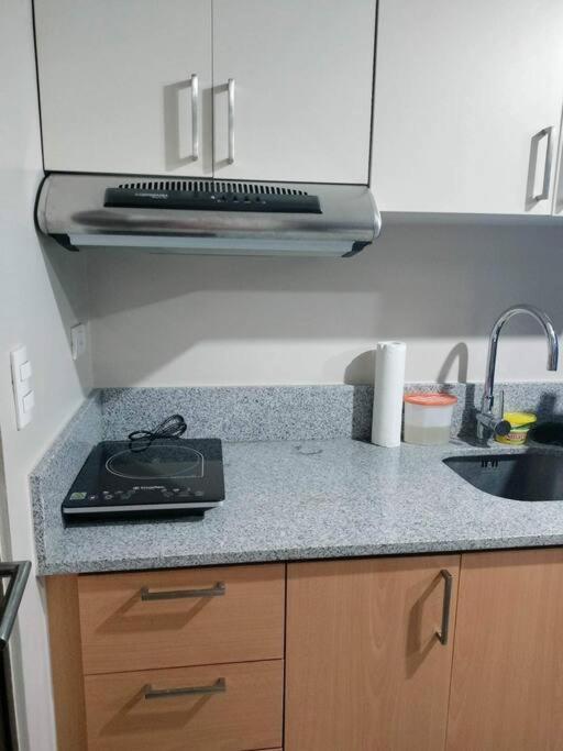 Cubao Manhattanheights U31n Tb, Unit *