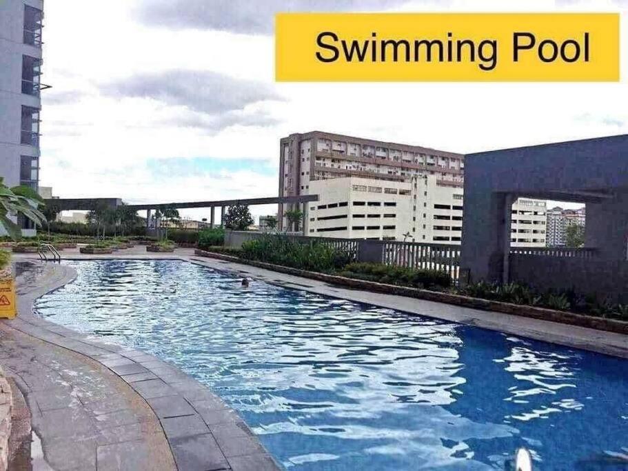 Apartment Cubao Manhattanheights U31n Tb, Unit *