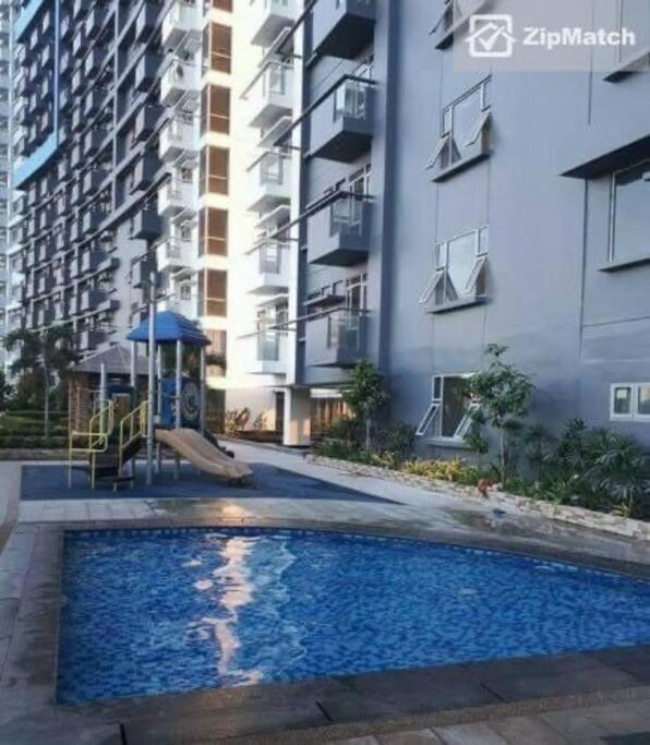 Cubao Manhattanheights U31n Tb, Unit Apartment Manila
